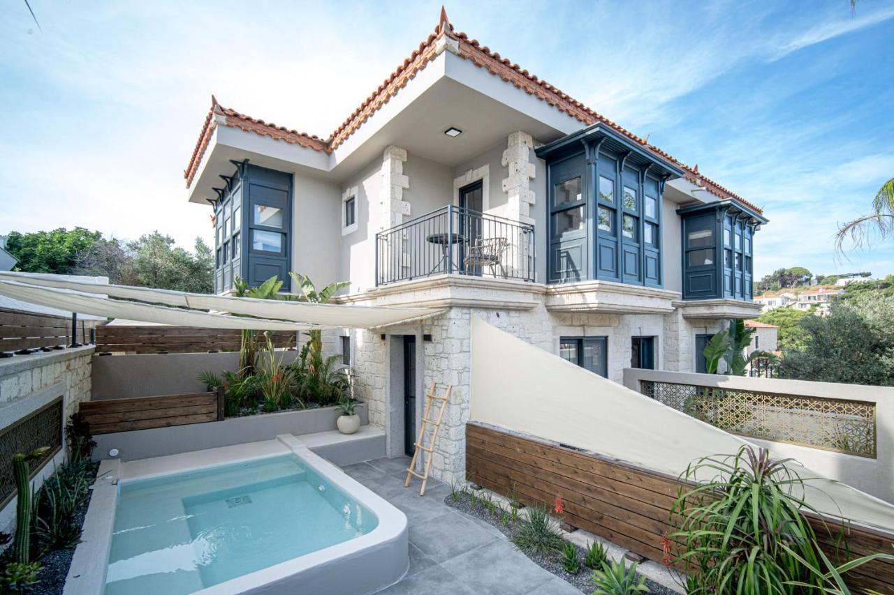 Derin Alacati (Adults Only) Luaran gambar