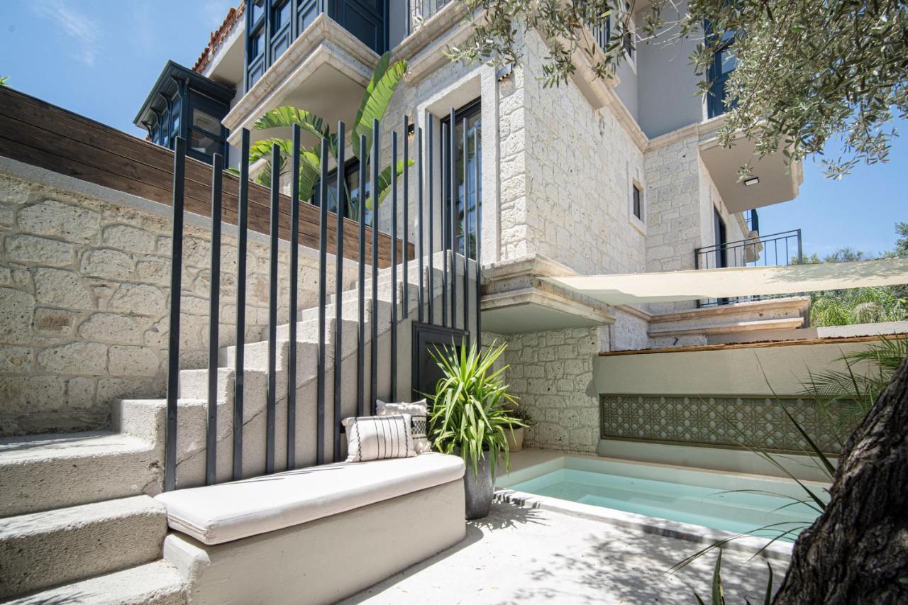 Derin Alacati (Adults Only) Luaran gambar