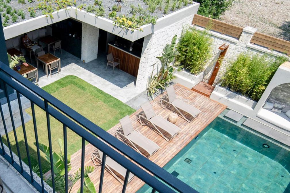 Derin Alacati (Adults Only) Luaran gambar