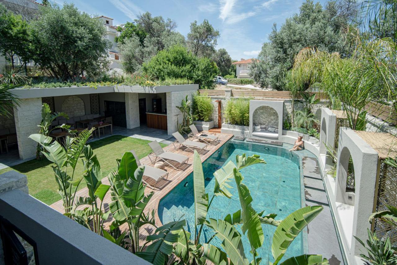 Derin Alacati (Adults Only) Luaran gambar