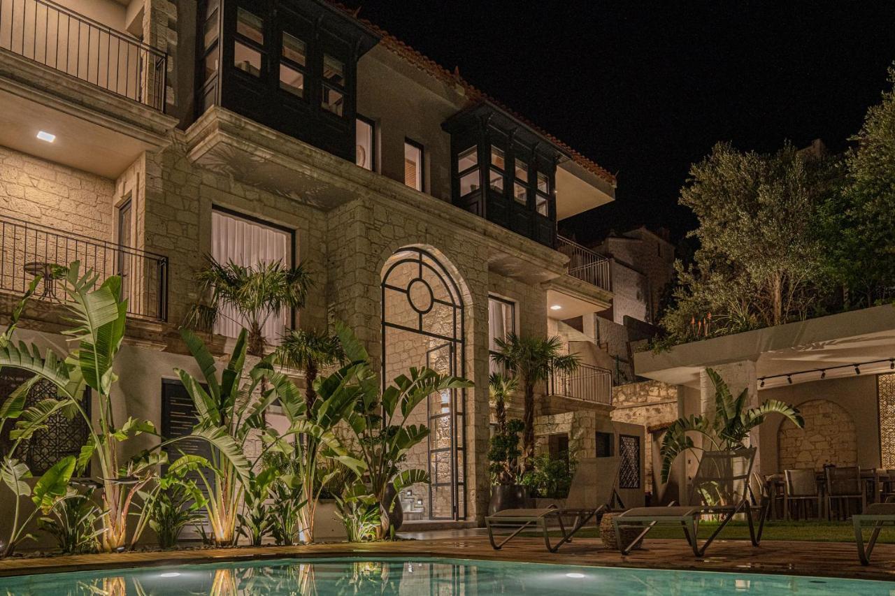 Derin Alacati (Adults Only) Luaran gambar