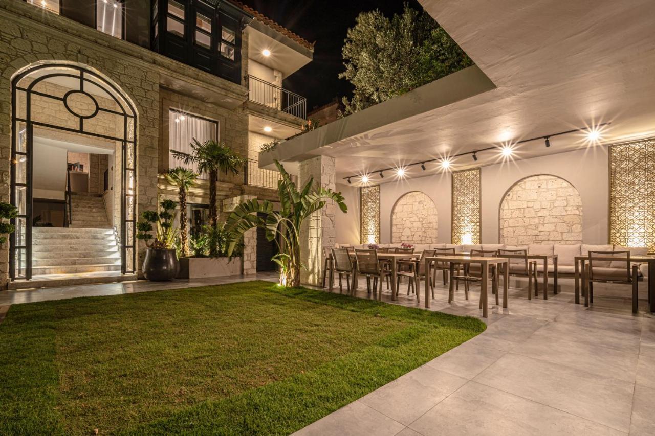 Derin Alacati (Adults Only) Luaran gambar